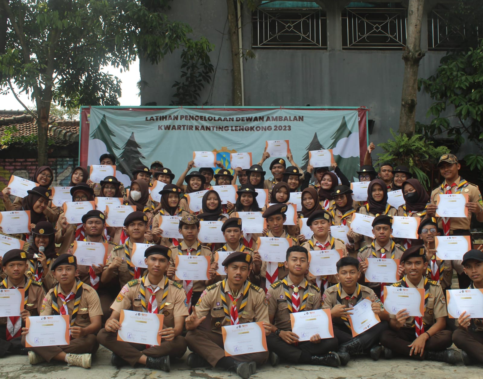 Kegiatan 1